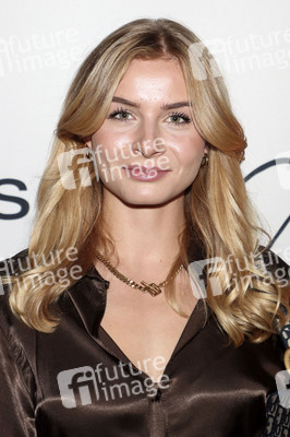 Lena Gercke x Syoss Event in Hamburg