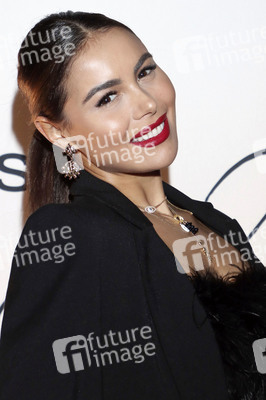 Lena Gercke x Syoss Event in Hamburg