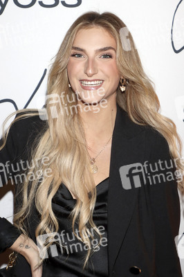 Lena Gercke x Syoss Event in Hamburg