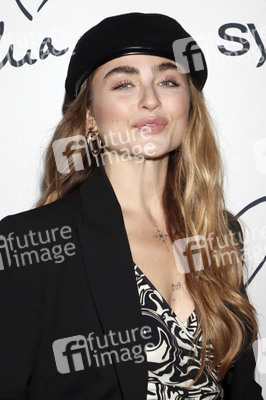 Lena Gercke x Syoss Event in Hamburg