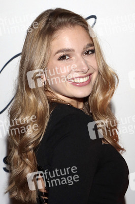 Lena Gercke x Syoss Event in Hamburg