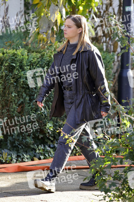 Settermin 'Tatort - Das Ende der Zuversicht' in Bremen