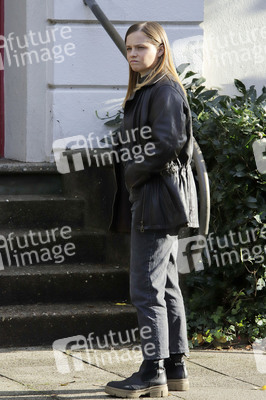 Settermin 'Tatort - Das Ende der Zuversicht' in Bremen