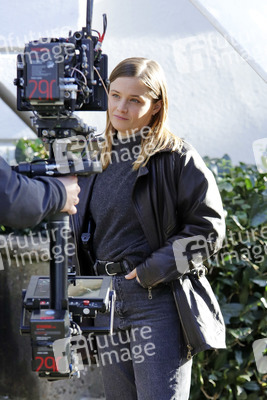 Settermin 'Tatort - Das Ende der Zuversicht' in Bremen