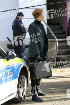 Settermin 'Tatort - Das Ende der Zuversicht' in Bremen