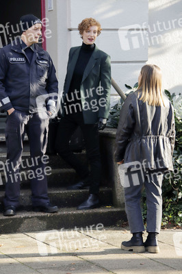 Settermin 'Tatort - Das Ende der Zuversicht' in Bremen