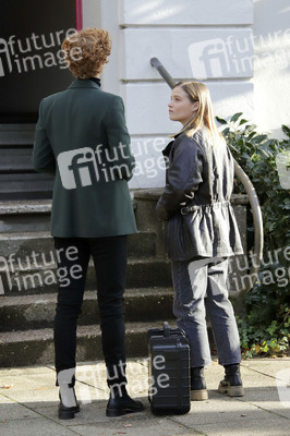 Settermin 'Tatort - Das Ende der Zuversicht' in Bremen