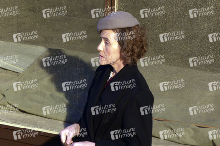 Dreharbeiten 'Torstraße 1' in Görlitz