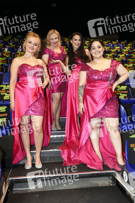 Fototermin 'Tussipark' in München