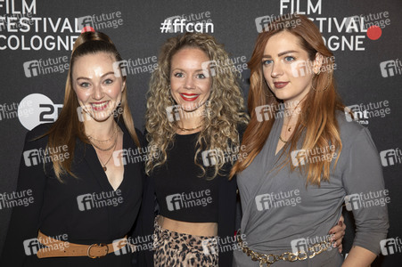 Film Festival Cologne Awards 2021 in Köln