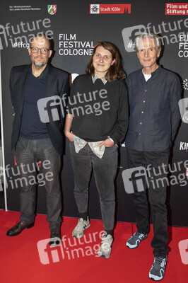Film Festival Cologne Awards 2021 in Köln