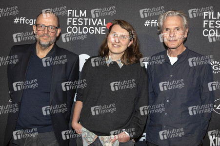 Film Festival Cologne Awards 2021 in Köln