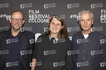 Film Festival Cologne Awards 2021 in Köln
