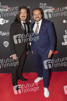 Film Festival Cologne Awards 2021 in Köln