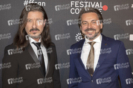 Film Festival Cologne Awards 2021 in Köln