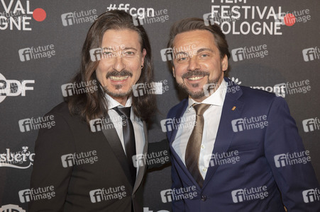 Film Festival Cologne Awards 2021 in Köln