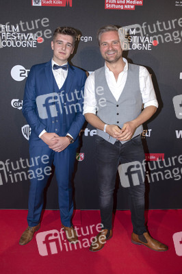 Film Festival Cologne Awards 2021 in Köln