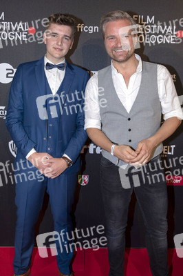 Film Festival Cologne Awards 2021 in Köln