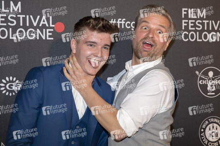 Film Festival Cologne Awards 2021 in Köln