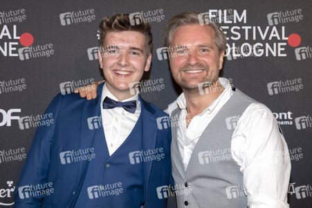 Film Festival Cologne Awards 2021 in Köln