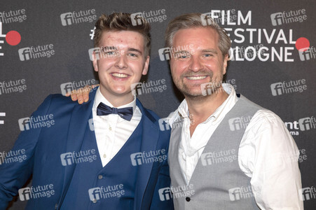 Film Festival Cologne Awards 2021 in Köln