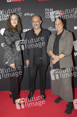 Film Festival Cologne Awards 2021 in Köln