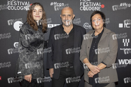 Film Festival Cologne Awards 2021 in Köln
