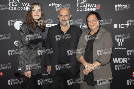 Film Festival Cologne Awards 2021 in Köln