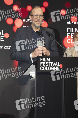 Film Festival Cologne Awards 2021 in Köln