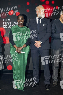 Film Festival Cologne Awards 2021 in Köln