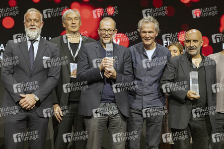 Film Festival Cologne Awards 2021 in Köln