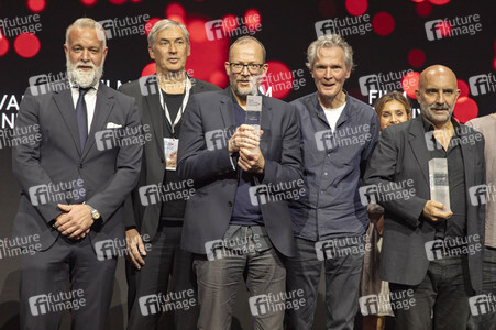 Film Festival Cologne Awards 2021 in Köln
