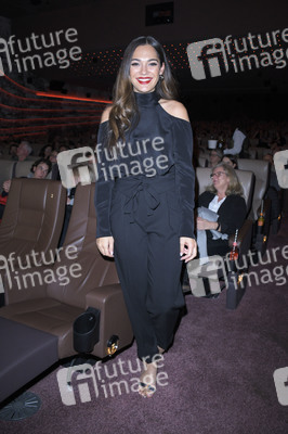 Filmpremiere 'Contra' in Hamburg