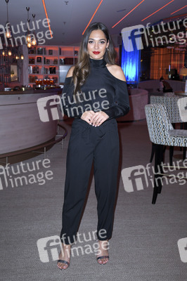 Filmpremiere 'Contra' in Hamburg