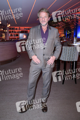 Filmpremiere 'Contra' in Hamburg