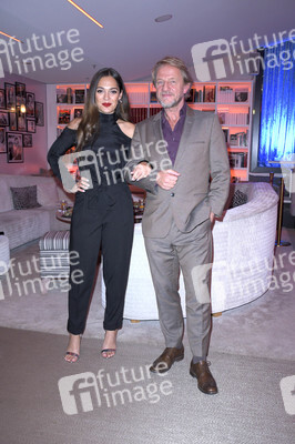 Filmpremiere 'Contra' in Hamburg