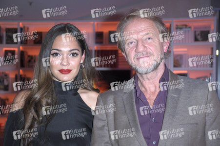 Filmpremiere 'Contra' in Hamburg