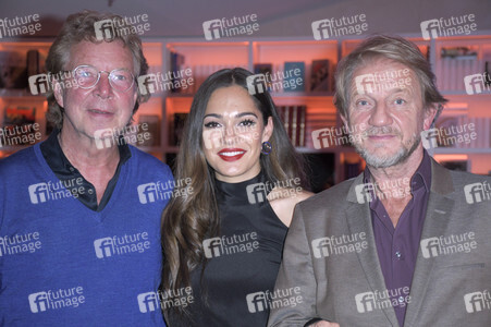 Filmpremiere 'Contra' in Hamburg