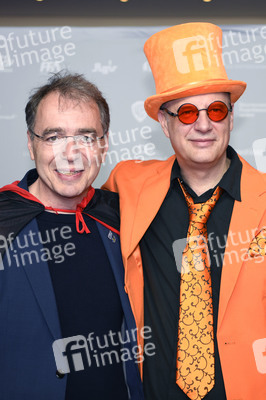 Filmpremiere 'Happy Family 2'  in Hannover