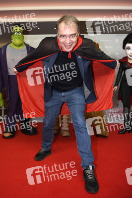 Filmpremiere 'Happy Family 2'  in Hannover