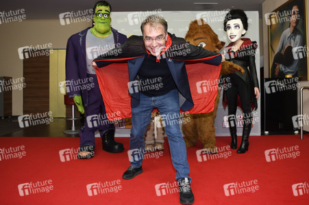 Filmpremiere 'Happy Family 2'  in Hannover