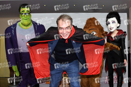 Filmpremiere 'Happy Family 2'  in Hannover