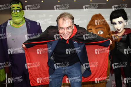 Filmpremiere 'Happy Family 2'  in Hannover