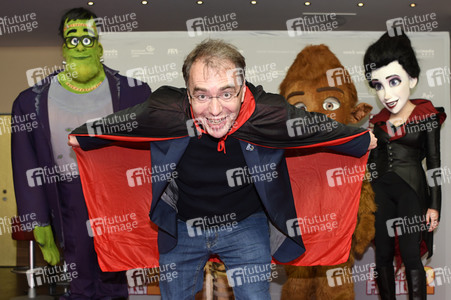 Filmpremiere 'Happy Family 2'  in Hannover