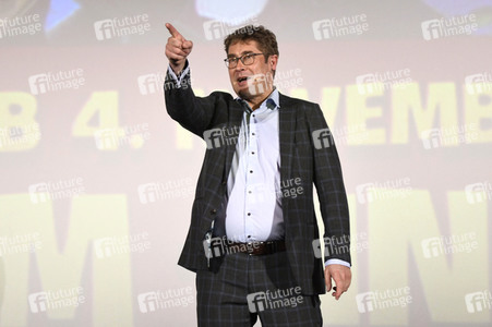 Filmpremiere 'Happy Family 2'  in Hannover