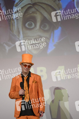 Filmpremiere 'Happy Family 2'  in Hannover