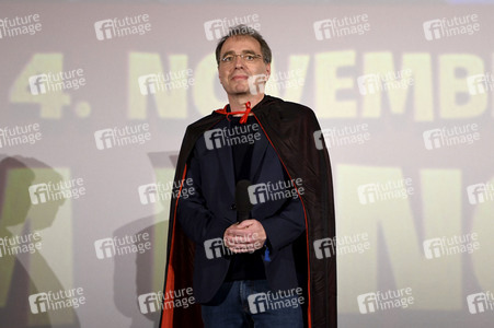 Filmpremiere 'Happy Family 2'  in Hannover