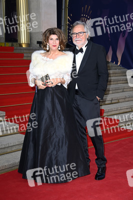 26. Leipziger Opernball 2021 in Leipzig