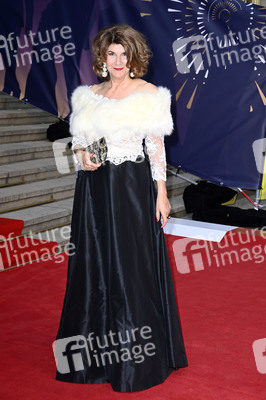 26. Leipziger Opernball 2021 in Leipzig
