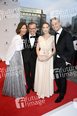 26. Leipziger Opernball 2021 in Leipzig